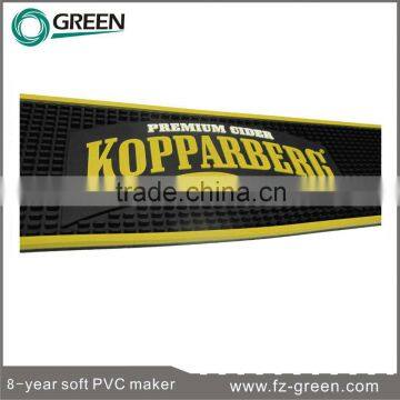 2015 Bar Mat and Bar,soft Pvc Bar Mat photo-3