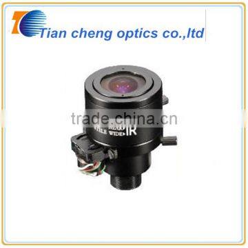 China supplier cctv lens cover price