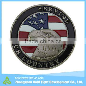 Factory Direct Sales All Kinds of low price metal coin