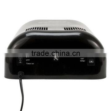 Good Quality 36W Nail UV Lamp Light With Timer OEM is Welcome photo-5