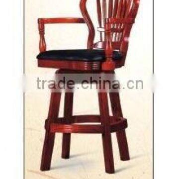 495 # Wooden seat bar stool / bent wood chair / bar chairs