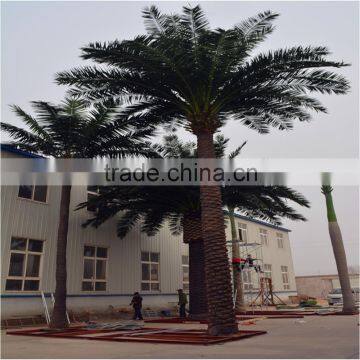 artificial plant jujube tree