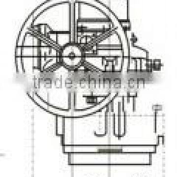 Actuator for Butterfly Valve 802 LQ series