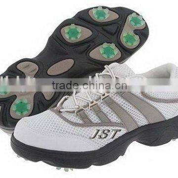 golf footwear