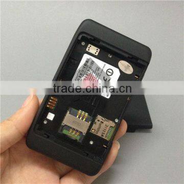 Portable 100Mbps LTE 4G Router Sierra Wireless Aircard 762s photo-5