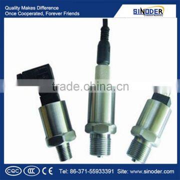 Digital Wide Range Pressure Transmitter photo-2