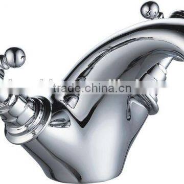 bathroom mono basin mixer