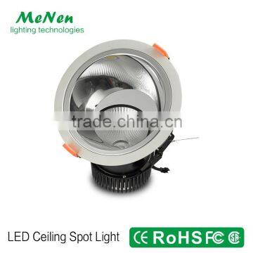LED Ceiling Spotlight 50W Hot Sale News Design Commercial Lighting