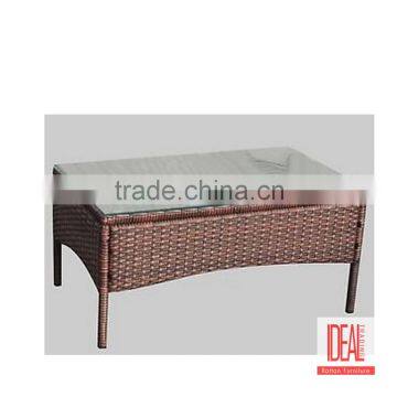 Chinese Tea Table Rectangular Tea Table Glass Tea Table Design photo-3