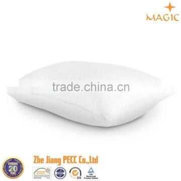 Microfiber 3D Filling 50*70cm Pillow 1200g