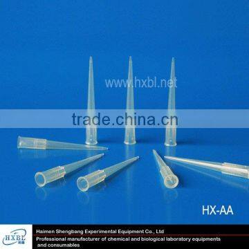 Lab Disposable PIPETTE TIPS