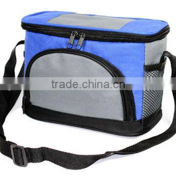 2015 top quality Insulated Picnic polyester cooler bag