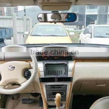 2003 Used Left Hand Drive For X-Trail (7901-GT) photo-3
