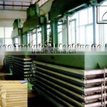 JB-806 Foaming Form Machine