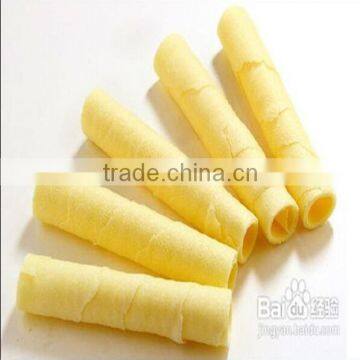 Touch Screen Wafer Stick High Quality Snack Food Processing Machinery photo-3