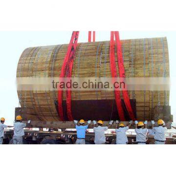 Best Selling Price Ployester Round Sling 5 Tonne photo-6