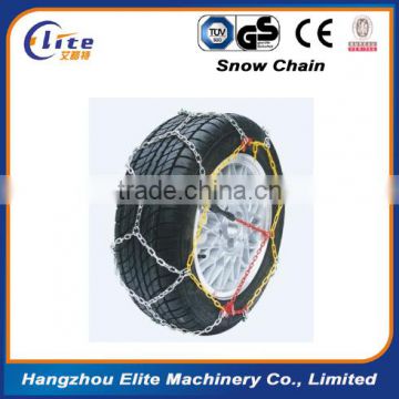 KN 12mm Car Snow Chains with TUV/GS