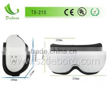 Multifunctional Eye Care Massager TX-210