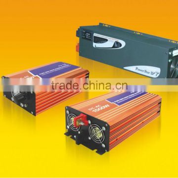 Pure sine wave inverter/Solar inverter/Power inverter/Home inverter