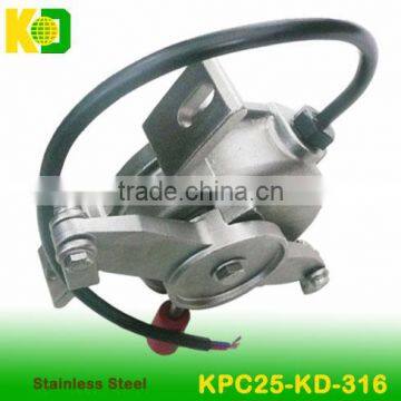 belt conveyor protection pull rope switch