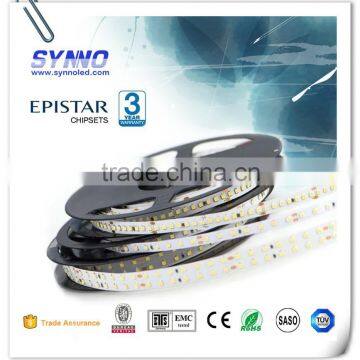 DC12V/24v AC 220v led rope light