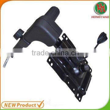 2014 hot selling products chair mechanism chair tilt mechanism in office chair replacement parts HYT-TY017