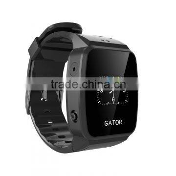 New GPS Tracker !!! Gps Tracking System Watch Mobile Phones for Kids Smart Watch for Kids photo-3