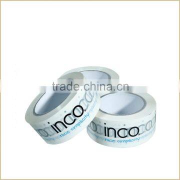 Stationery transparent printed tape suppliers