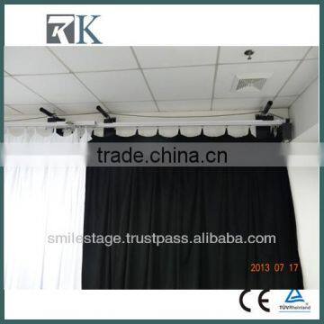 2014 High Quality Vertical Curtain Motor for Stage