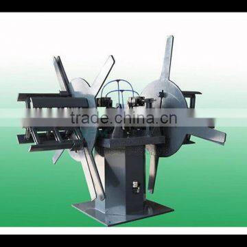 FX decoiler straightener machine