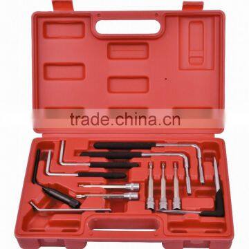 12 PCS Air Bag Removal Tool Set