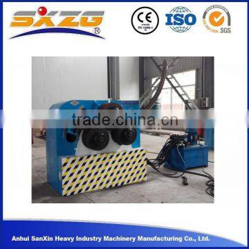 Angle Steel Profile Bending Machine for Sale photo-5