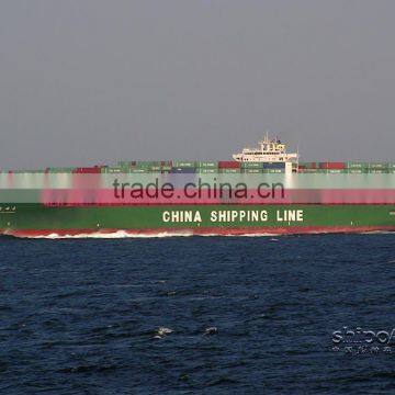 freight forwarder from China to wide world