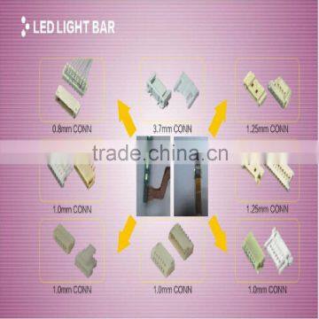 SM 2.50mm Pitch Male and Female Housing Terminal for Electrical Connector photo-3