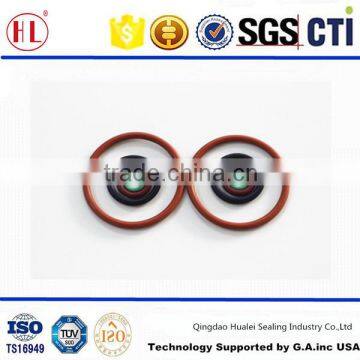 heavy trucks small size waterproof HNBR rubber o ring seals