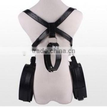 Sexy Restraint Rope for Couple Fun Sex Toy