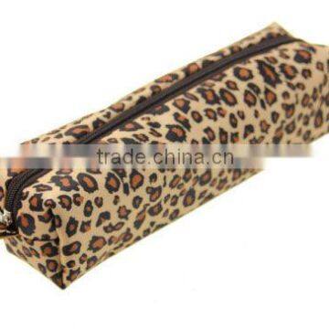 Waterproof Oxford Cloth Cute Pencil Case, Large Capacity Cartoon Pencil Bag, Creative Stationery Bags photo-2