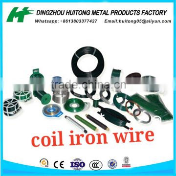 2016 hot sale wire tie in dingzhou factory