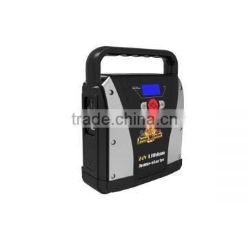 Jump monster 24V Portable Mini Jump Starter