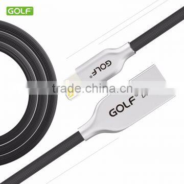 2016 Hot Selling High Speed sb Charger Cable and Data Transfer Lignting 8 Pin Cable for Phone