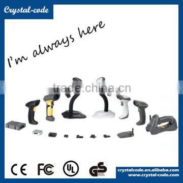 ES4600 2d Fixed qr Code Scanner Module With Super Decode Capability photo-4