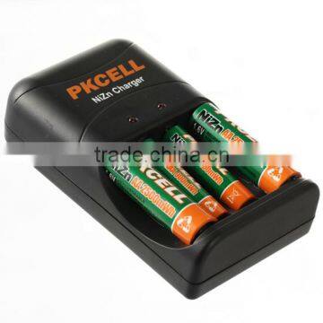 NiZn Battery Charger 8186 with Super Quality
