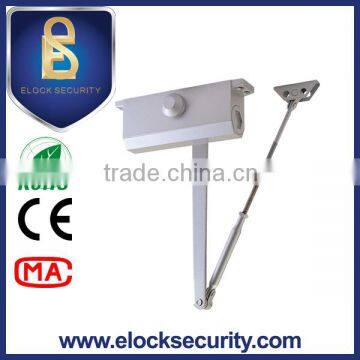 Heavy duty door closer for door weight 80-120KG