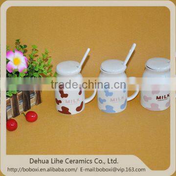 Factory direct sales All kinds of promotional ceramic mugs