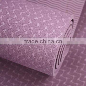 TPE Water-repellent Pilates Mat