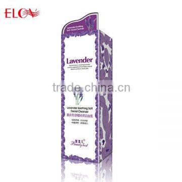 Lavender Soothing Soft Facial Cleanser