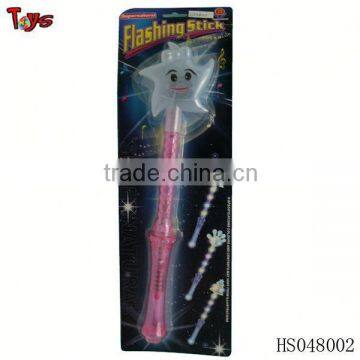 Professional manufacturing led flashing foam sticks