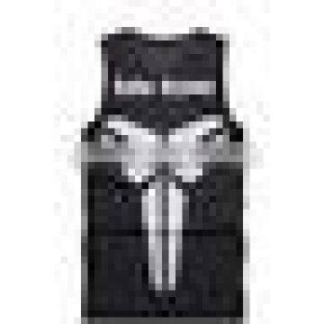 Yingzhong Garment Wholesale Sublimation Hot Fashion Men Fit Tank Tops , Vest Tops Lighter Print Logo photo-2