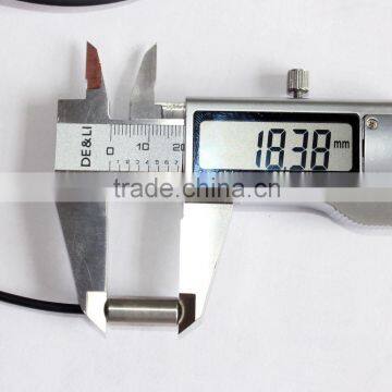 F3C-08WSQ02 Series Diameter 8mm Proximity Sensor, Amplifier Outside, Short Length Housing, 2mm Sensing Range. photo-2