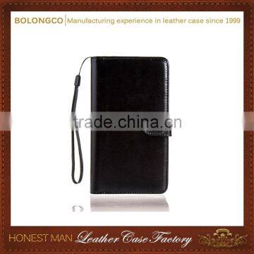 Best Quality Smartphone Wallet Case Book Style